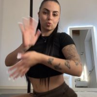 TopFapGirls.net provides exclusive FAP-uncensored OnlyFans Leaked pics for free. | Martinawyscpi TopFapGirls Martina Cuppari Leaked OnlyFans Leaks Pics 8