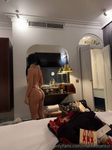 Mathildtantot TopFapGirls Tantot Twins Nudes OnlyFans Leaks Pics #621