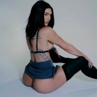 TopFapGirls.net provides exclusive FAP-uncensored OnlyFans Leaked pics for free. | Megan Fox OnlyFans Nude meganfox Leaked OnlyFans Leaks Pics 180