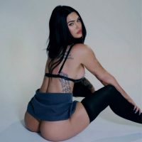 TopFapGirls.net provides exclusive FAP-uncensored OnlyFans Leaked pics for free. | Megan Fox OnlyFans Nude meganfox Leaked OnlyFans Leaks Pics 183