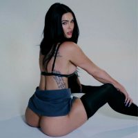 TopFapGirls.net provides exclusive FAP-uncensored OnlyFans Leaked pics for free. | Megan Fox OnlyFans Nude meganfox Leaked OnlyFans Leaks Pics 184