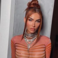 TopFapGirls.net provides exclusive FAP-uncensored OnlyFans Leaked pics for free. | Megan Fox OnlyFans Nude meganfox Leaked OnlyFans Leaks Pics 194
