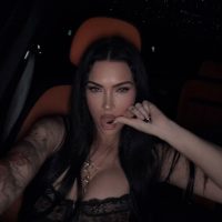 TopFapGirls.net provides exclusive FAP-uncensored OnlyFans Leaked pics for free. | Megan Fox OnlyFans Nude meganfox Leaked OnlyFans Leaks Pics 207