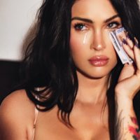 TopFapGirls.net provides exclusive FAP-uncensored OnlyFans Leaked pics for free. | Megan Fox OnlyFans Nude meganfox Leaked OnlyFans Leaks Pics 213