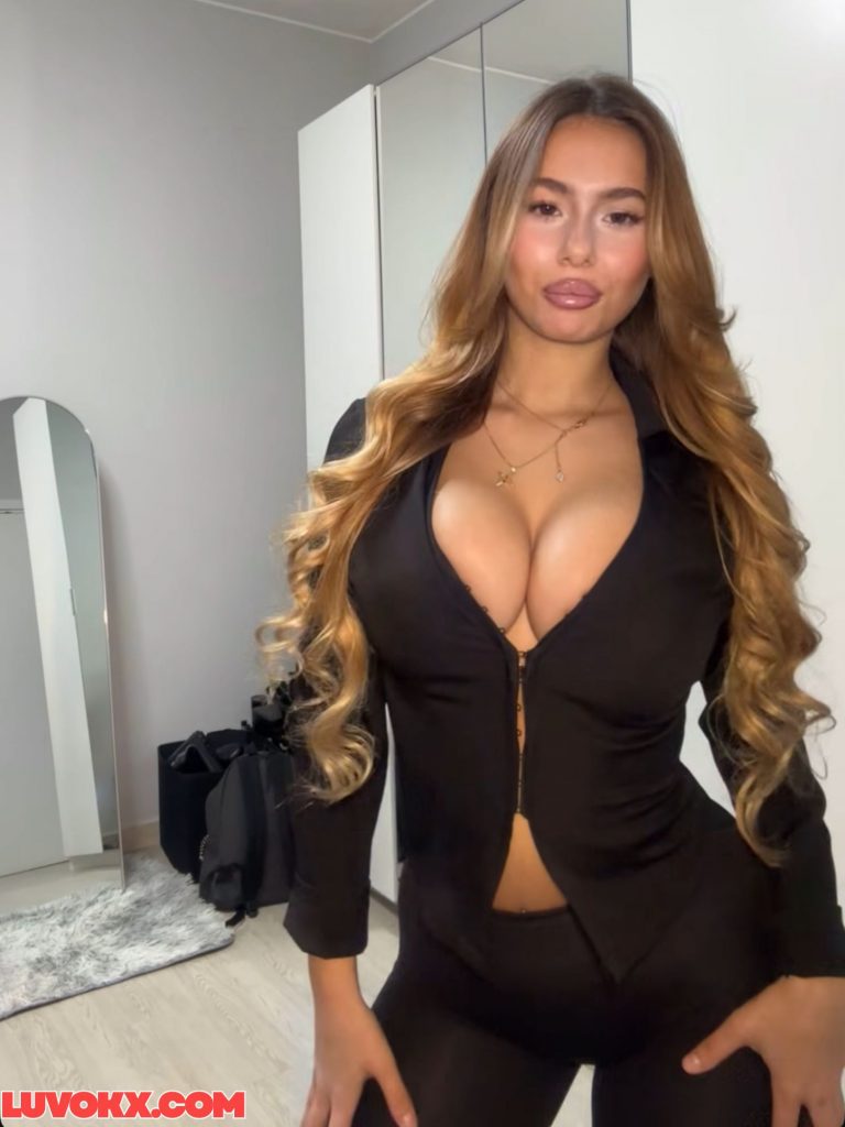 Melaniafogliaro TopFapGirls melaniafogliaroo Leaked OnlyFans Leaks Pics #226