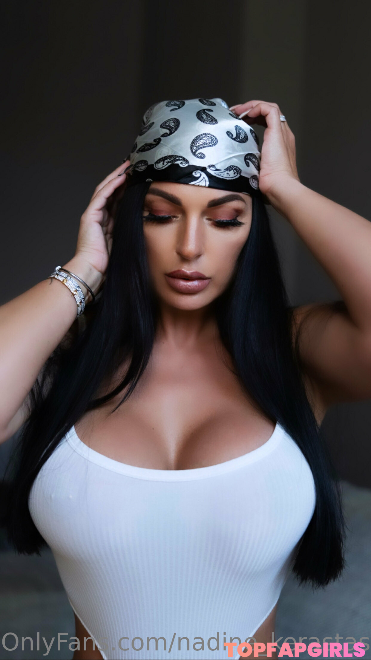 Nadine Kerastas ♡ aka nadine_kerastas Leaked – 15.28 GB MEGA LINK BONUS (BEST WAY) - photo 21
