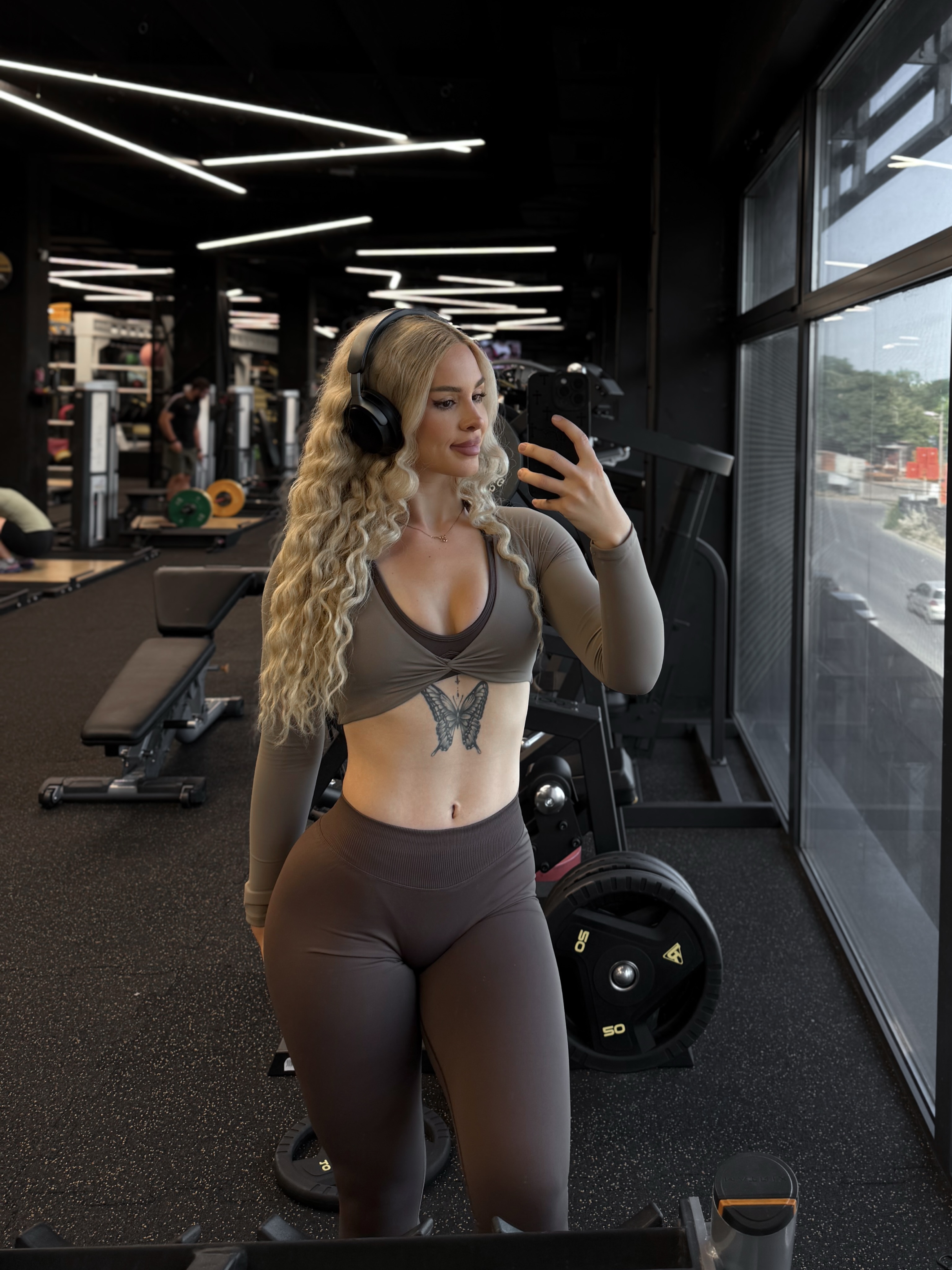 Natalie Celic TopFapGirls fitwithnatalie_ Leaked OnlyFans Leaks Pics — 8