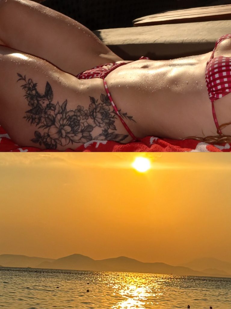 TopFapGirls.net provides exclusive FAP-uncensored OnlyFans Leaked pics for free. | Natalie Celic TopFapGirls fitwithnatalie Leaked OnlyFans Leaks Pics 27