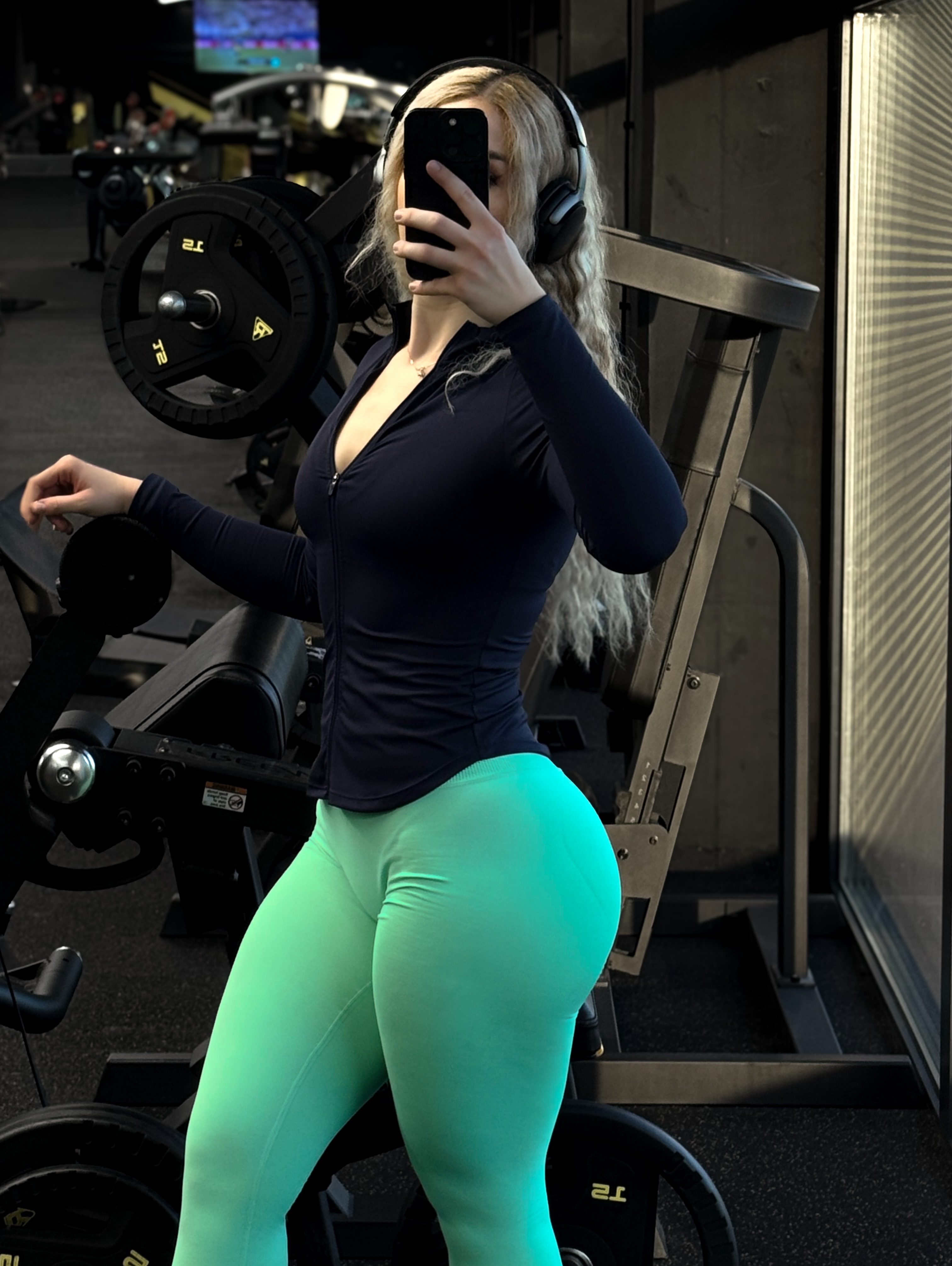 Natalie Celic TopFapGirls fitwithnatalie_ Leaked OnlyFans Leaks Pics — 15