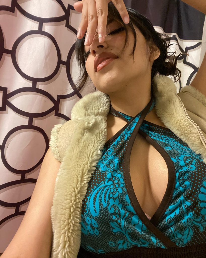 Nzxvy TopFapGirls wtfnanze Nude notnanci8 Leaked kingnancy yenance Leaks OnlyFans Leaks Pics #58
