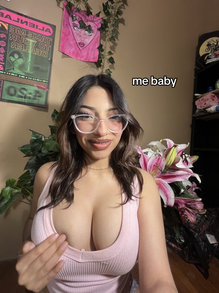 Nzxvy TopFapGirls wtfnanze Nude notnanci8 Leaked kingnancy yenance Leaks OnlyFans Leaks Pics #9