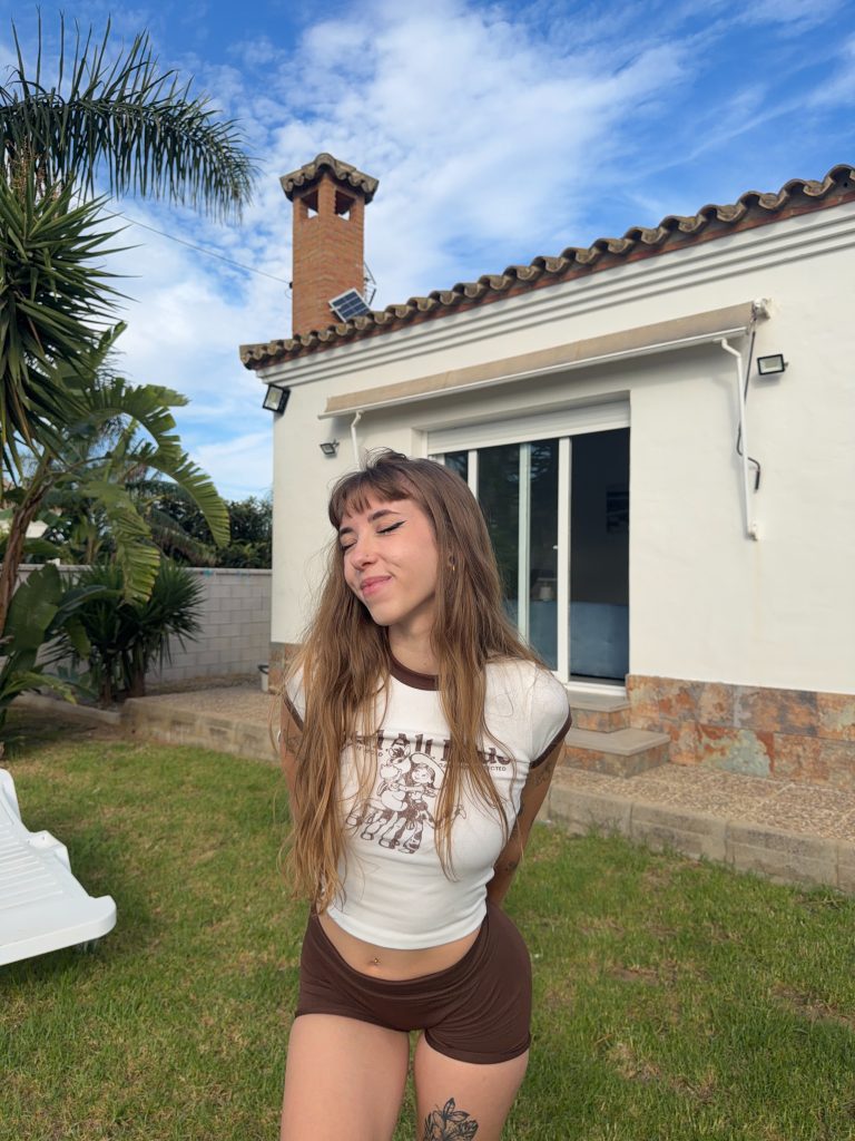 Paula Peach TopFapGirls pau.peach Leaked PauPeach Leaks OnlyFans Leaks Pics #161