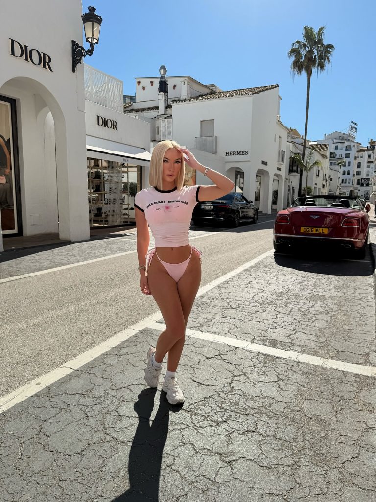 Rachel Mucha Nude yourpetitegirlnextdoor Leaked yourgirlrxch Leaks OnlyFans Leaks Pics #43