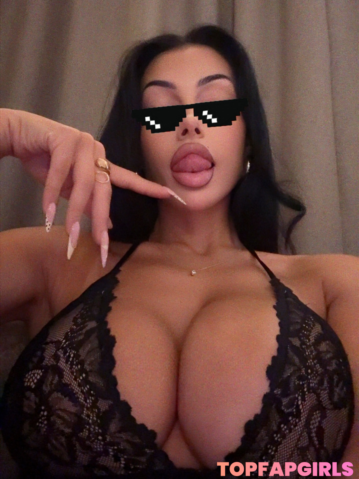 Reealmina Nude Reealmina Leaked OnlyFans Leaks Pics - photo 72