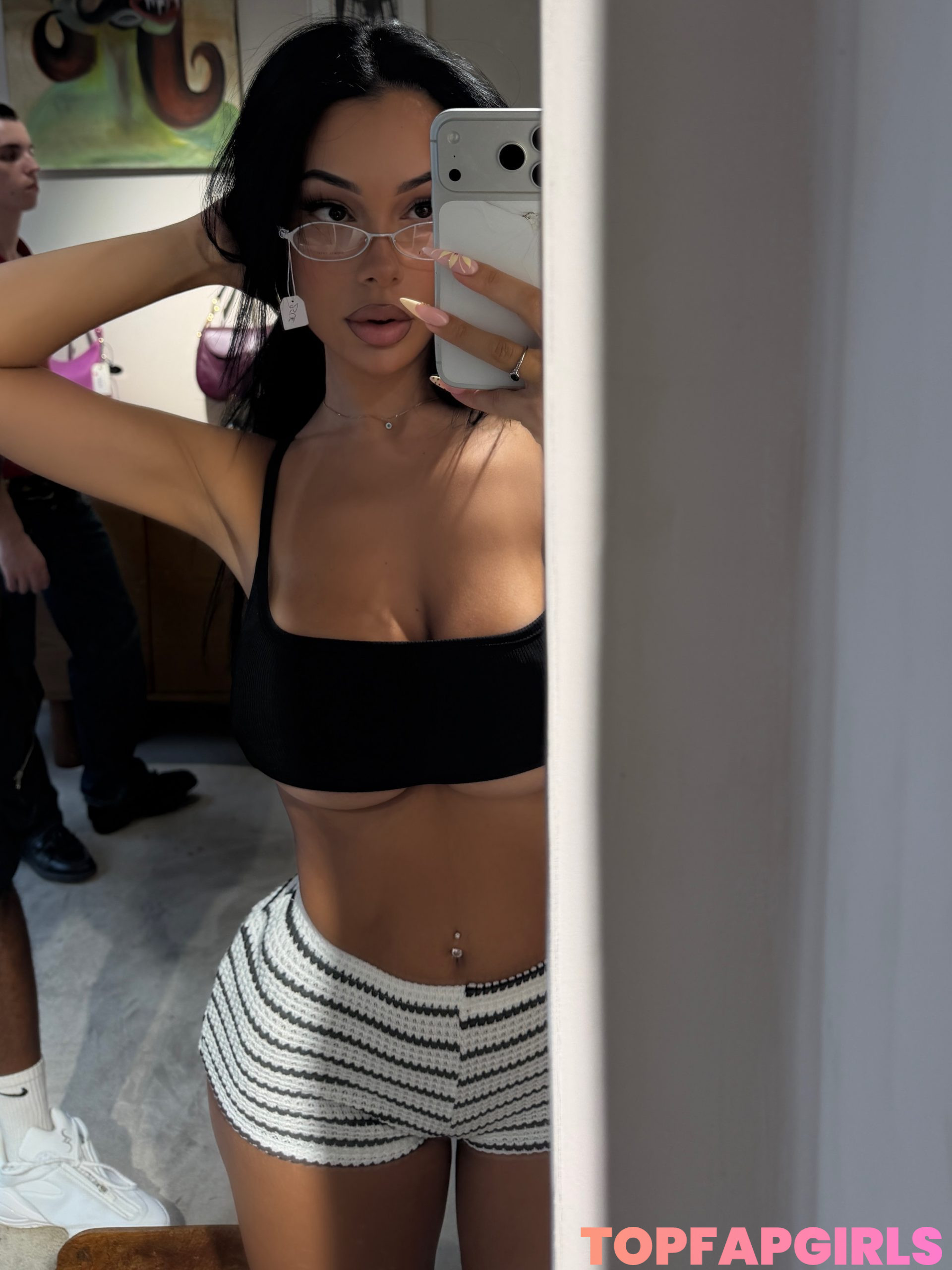 Reealmina Nude Reealmina Leaked OnlyFans Leaks Pics - photo 73