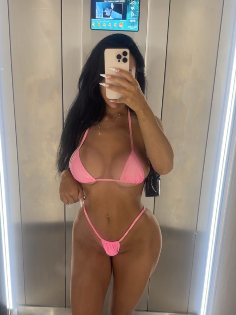 Reealmina Nude Reealmina Leaked OnlyFans Leaks Pics #181
