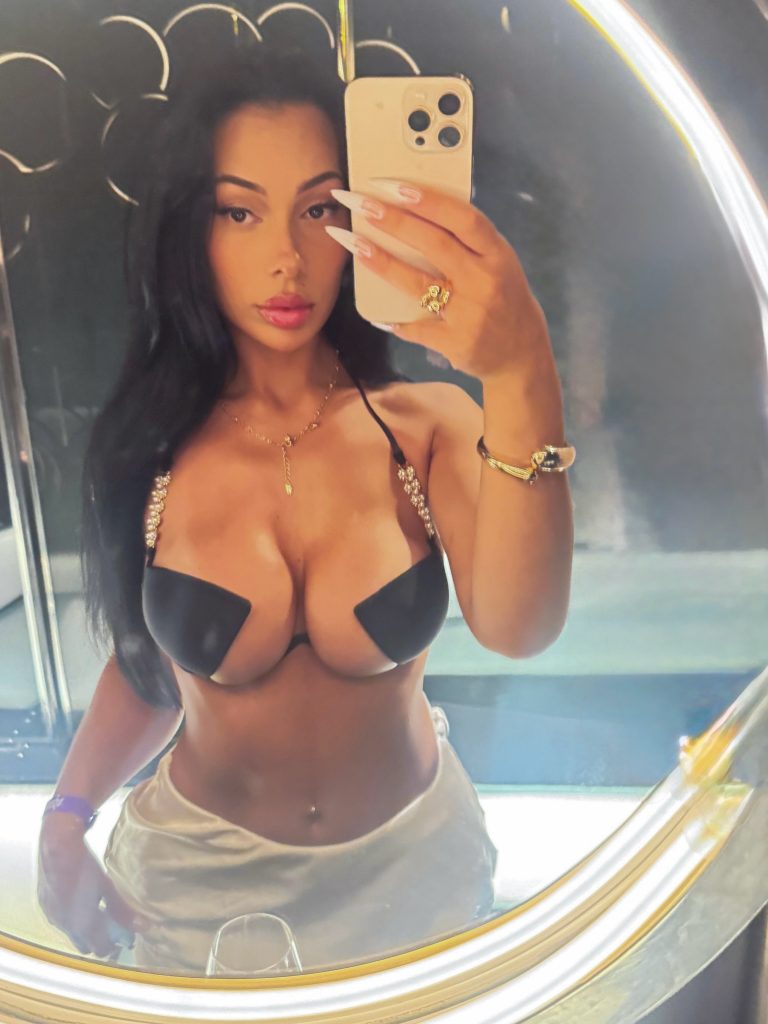 Reealmina Nude Reealmina Leaked OnlyFans Leaks Pics #184