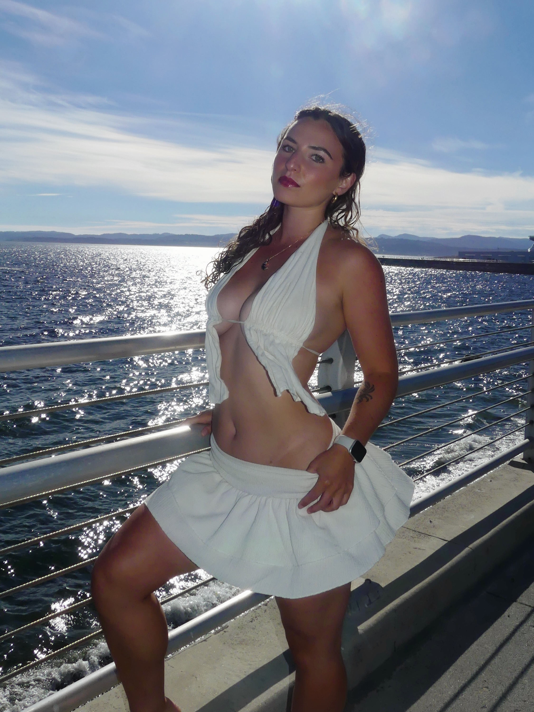 Seraphiineball Leaked TopFapGirls Seraphine Ball Nude OnlyFans Leaks Pics — 19