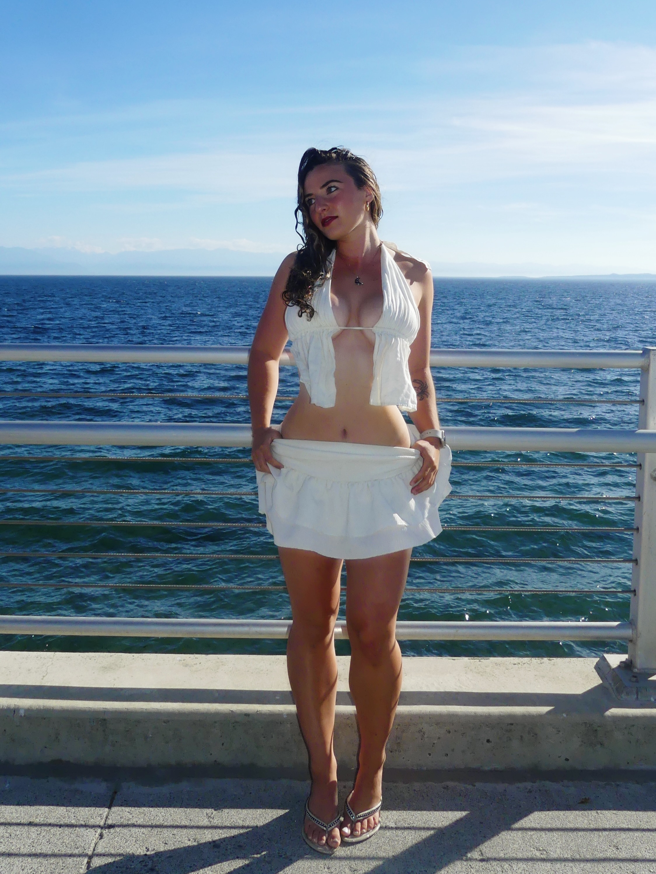 Seraphiineball Leaked TopFapGirls Seraphine Ball Nude OnlyFans Leaks Pics — 4