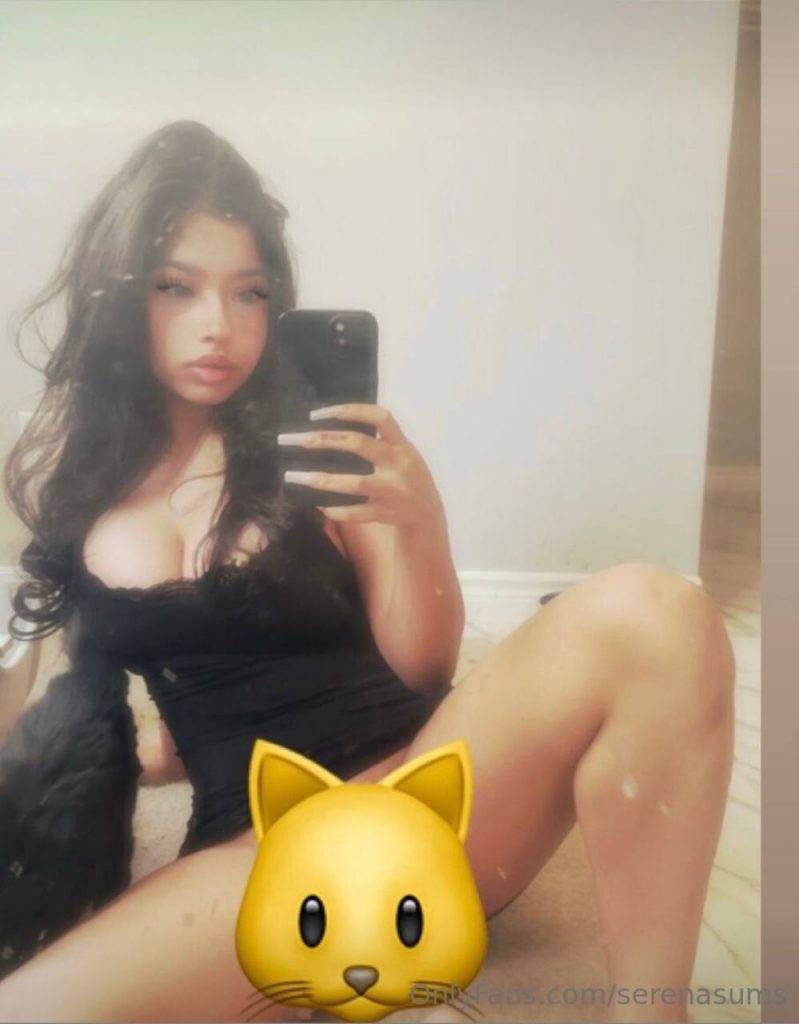 Serenasums TopFapGirls Serenaasums Naked serenasums1 OnlyFans Leaks Pics #17