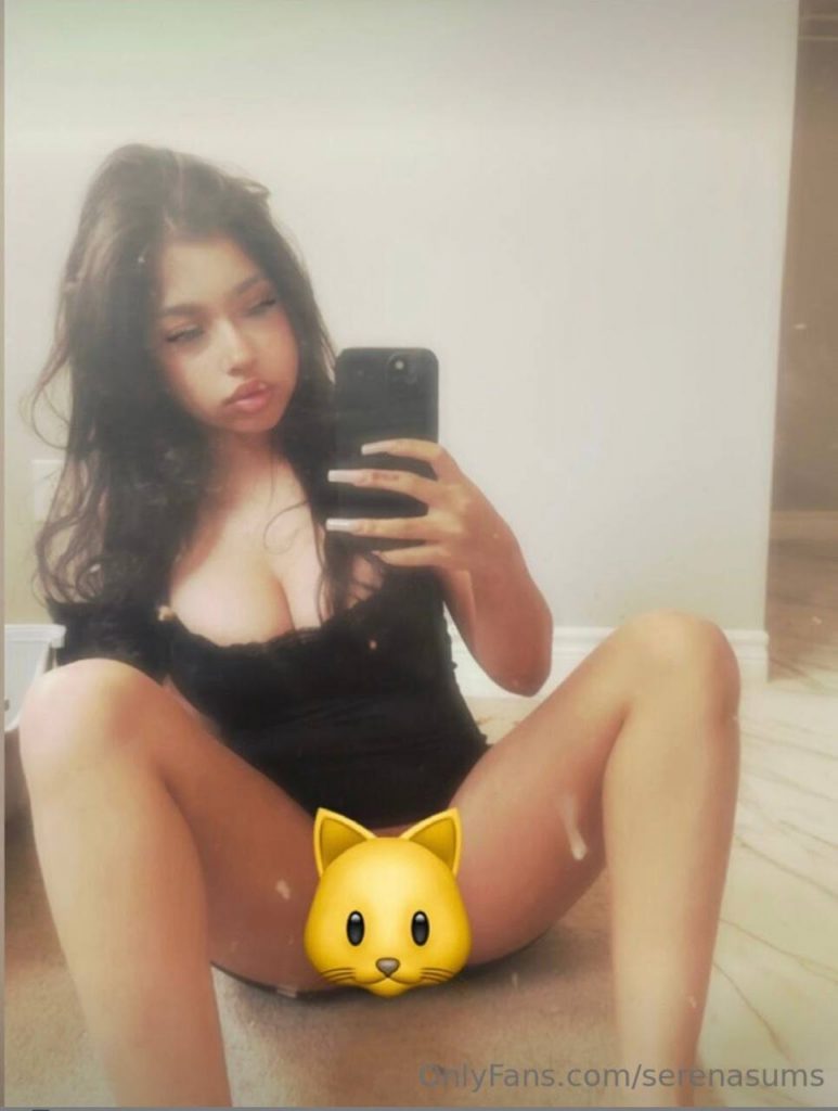 Serenasums TopFapGirls Serenaasums Naked serenasums1 OnlyFans Leaks Pics #18