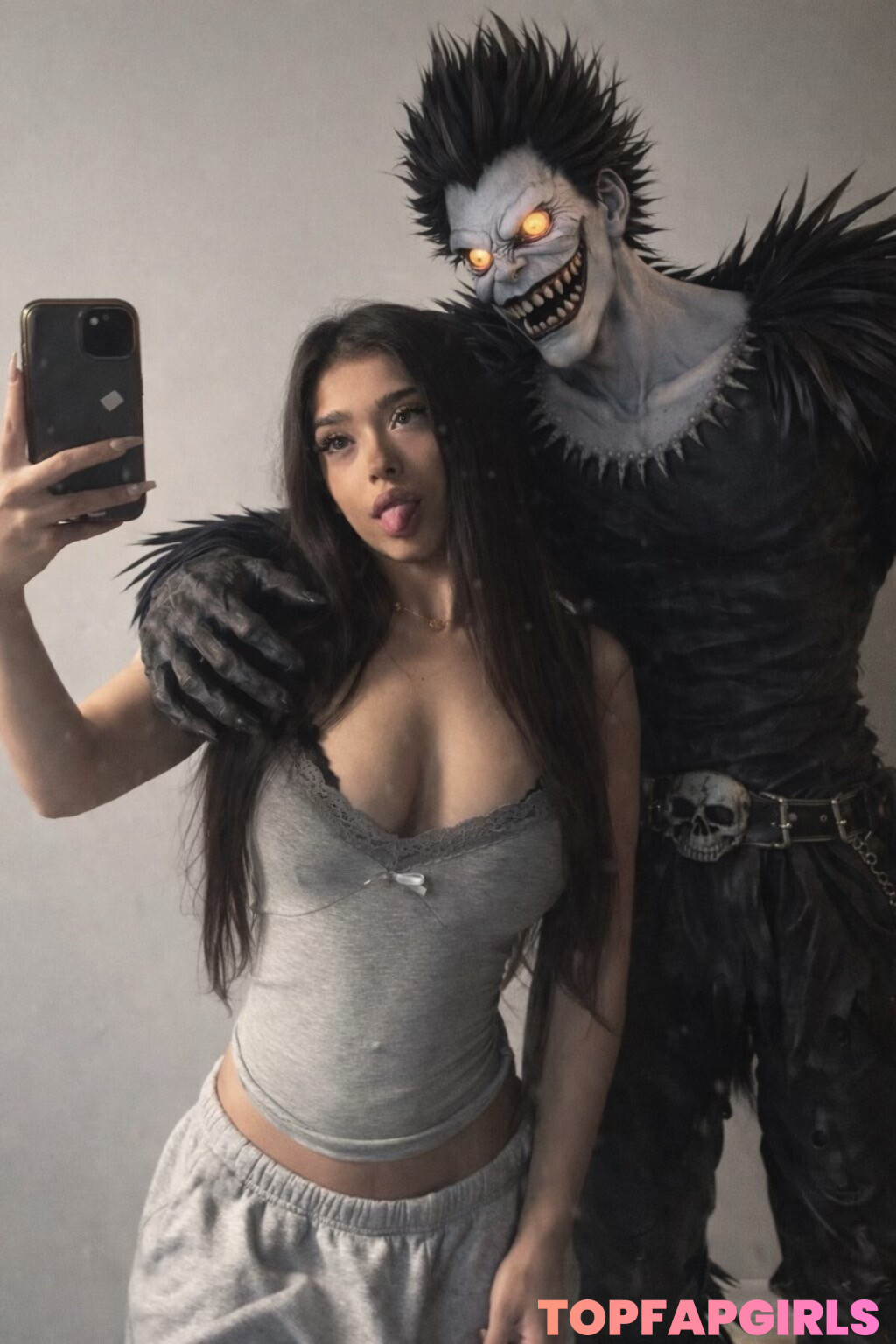 Serenasums TopFapGirls Serenaasums Naked serenasums1 OnlyFans Leaks Pics - photo 25
