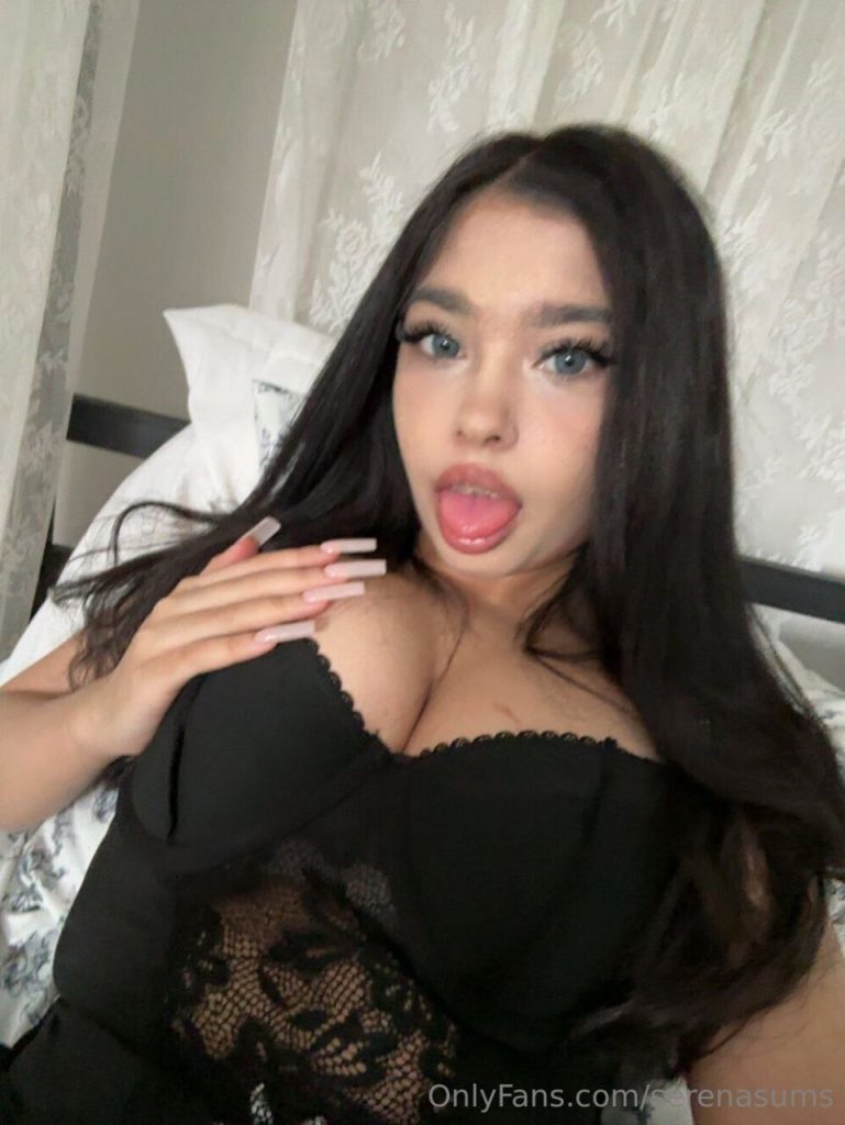 Serenasums TopFapGirls Serenaasums Naked serenasums1 OnlyFans Leaks Pics #53