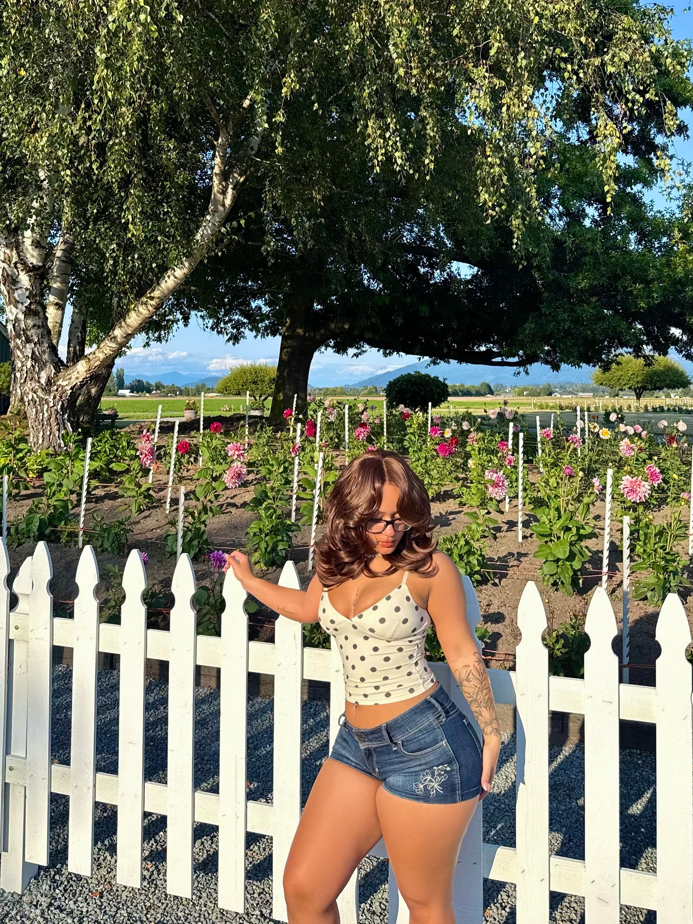 Shaantelyy TopFapGirls sshantelyy Leaked OnlyFans Leaks Pics — 7