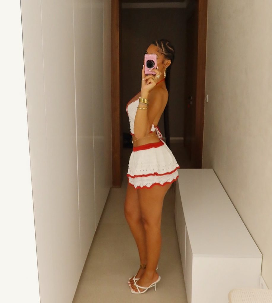 Shalyna.as TopFapGirls shalyna.as Nude OnlyFans Leaks Pics #2