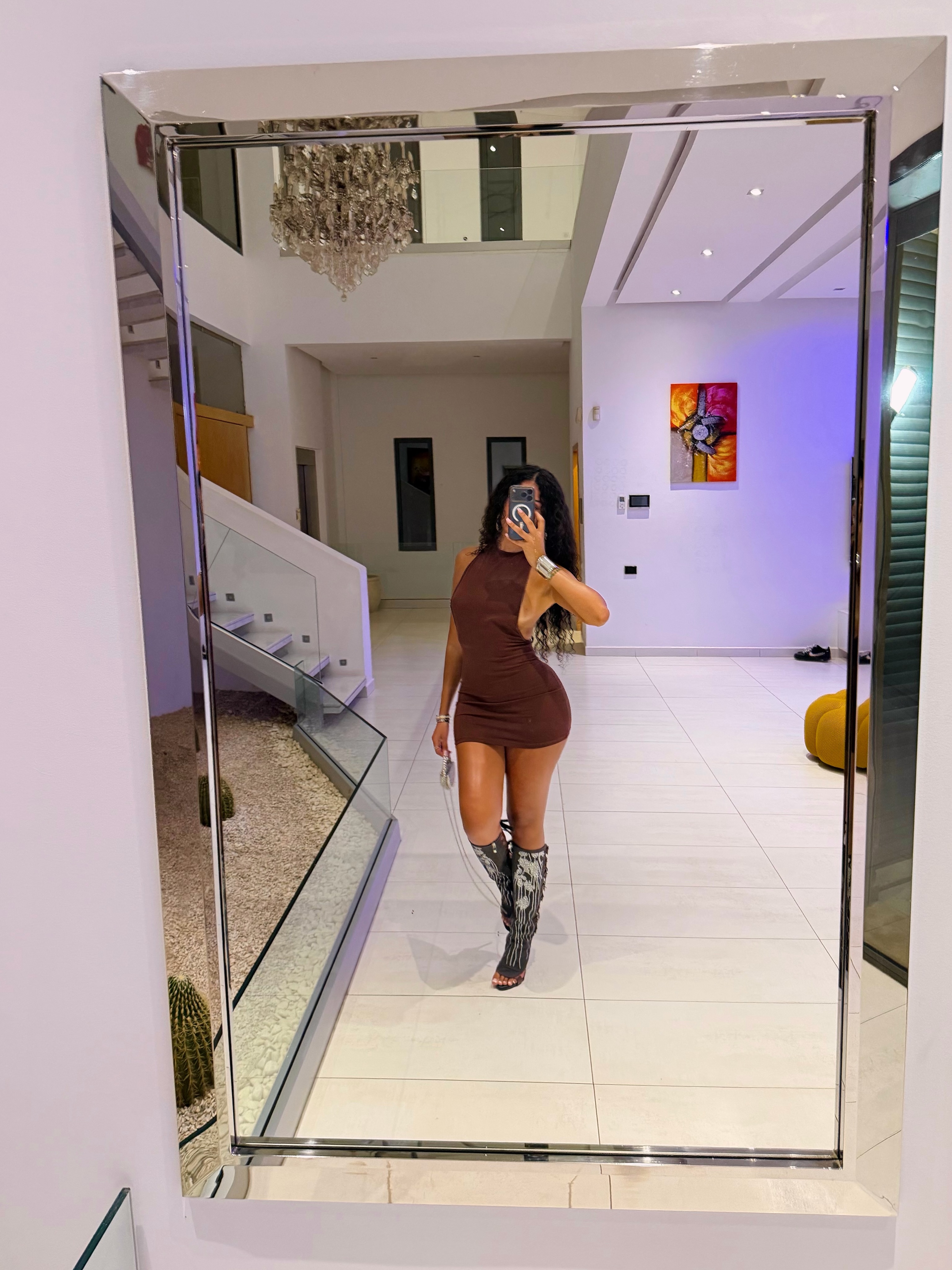 Shalyna.as TopFapGirls shalyna.as Nude OnlyFans Leaks Pics — 1