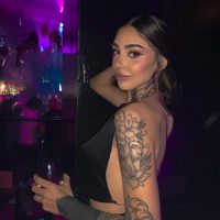 TopFapGirls.net provides exclusive FAP-uncensored OnlyFans Leaked pics for free. | Siriatassinari TopFapGirls siriatassinari Leaked OnlyFans Leaks Pics 14