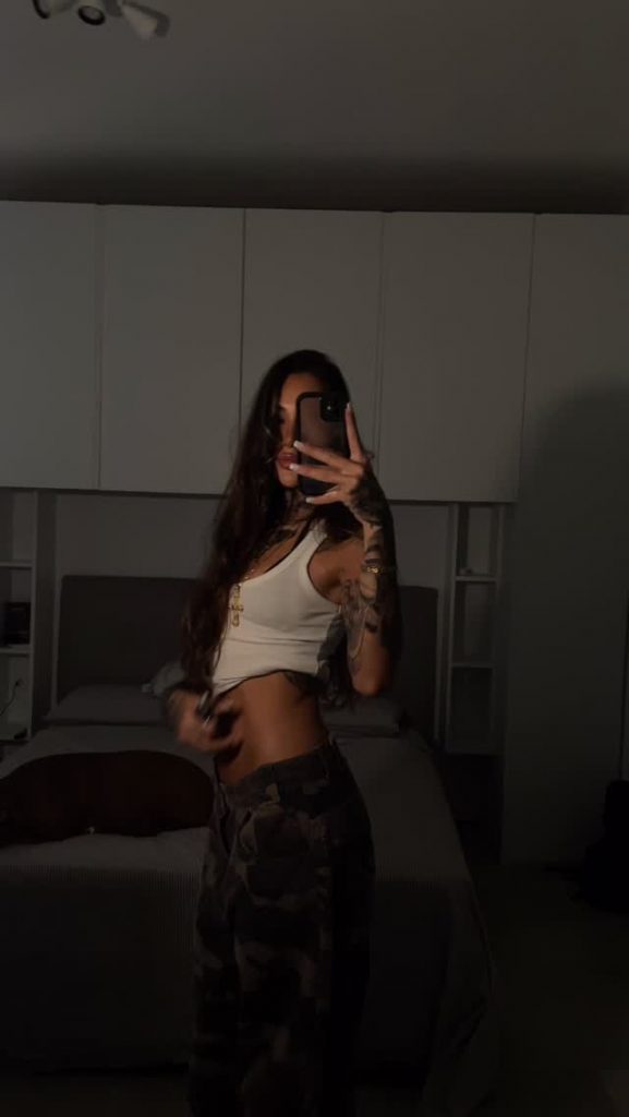 TopFapGirls.net provides exclusive FAP-uncensored OnlyFans Leaked pics for free. | Siriatassinari TopFapGirls siriatassinari Leaked OnlyFans Leaks Pics 33