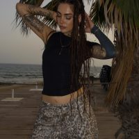 TopFapGirls.net provides exclusive FAP-uncensored OnlyFans Leaked pics for free. | Siriatassinari TopFapGirls siriatassinari Leaked OnlyFans Leaks Pics 6