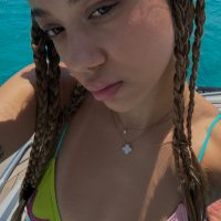 TopFapGirls.net provides exclusive FAP-uncensored OnlyFans Leaked pics for free. | Sofronia Ana TopFapGirls sofronia ana Nude OnlyFans Leaked Pics 2