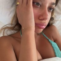 TopFapGirls.net provides exclusive FAP-uncensored OnlyFans Leaked pics for free. | Sofronia Ana TopFapGirls sofronia ana Nude OnlyFans Leaked Pics 33