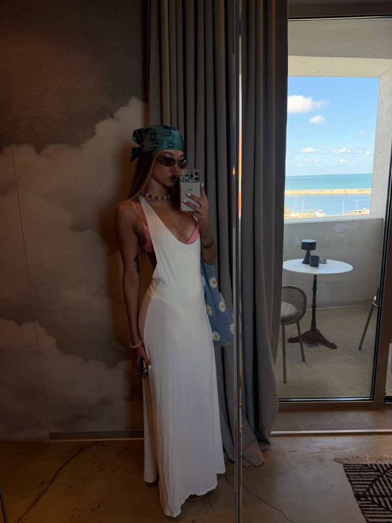 TopFapGirls.net provides exclusive FAP-uncensored OnlyFans Leaked pics for free. | Sofronia Ana TopFapGirls sofronia ana Nude OnlyFans Leaked Pics 39