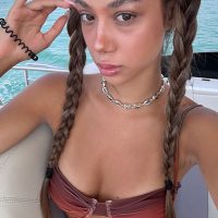 TopFapGirls.net provides exclusive FAP-uncensored OnlyFans Leaked pics for free. | Sofronia Ana TopFapGirls sofronia ana Nude OnlyFans Leaked Pics 5