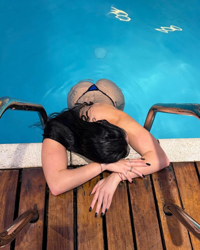 TopFapGirls.net provides exclusive FAP-uncensored OnlyFans Leaked pics for free. | Solferraro96 TopFapGirls Sol Ferraro Leaked OnlyFans Leaks Pics 19