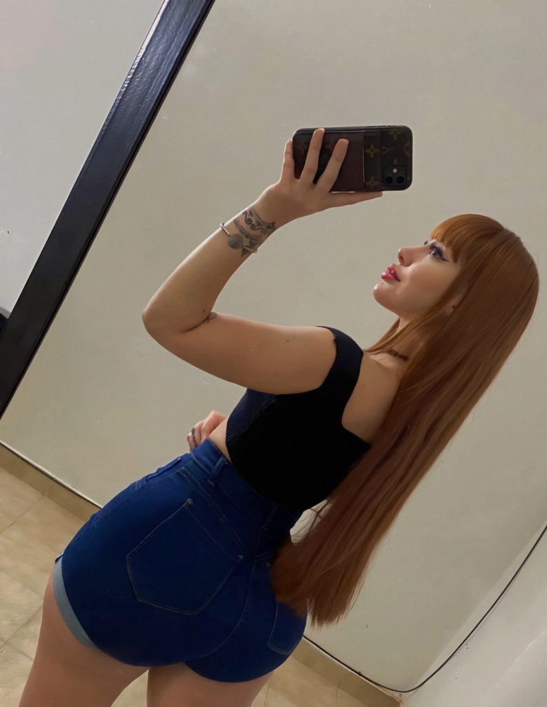 TopFapGirls.net provides exclusive FAP-uncensored OnlyFans Leaked pics for free. | Solpaez 23 TopFapGirls Solange Paez Nude solpaez. Leaked OnlyFans Leaks Pics 72