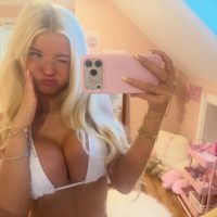 TopFapGirls.net provides exclusive FAP-uncensored OnlyFans Leaked pics for free. | Sydneycolettee TopFapGirls Sydney.adkisson Leaked sydneycolette sydneyadkisson Nudes OnlyFans Leaks Pics 100