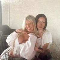 TopFapGirls.net provides exclusive FAP-uncensored OnlyFans Leaked pics for free. | Sydneycolettee TopFapGirls Sydney.adkisson Leaked sydneycolette sydneyadkisson Nudes OnlyFans Leaks Pics 85