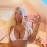 TopFapGirls.net provides exclusive FAP-uncensored OnlyFans Leaked pics for free. | Sydneycolettee TopFapGirls Sydney.adkisson Leaked sydneycolette sydneyadkisson Nudes OnlyFans Leaks Pics 99
