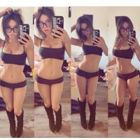 TopFapGirls.net provides exclusive FAP-uncensored OnlyFans Leaked pics for free. | Teaganmorroww TopFapGirls Teaganmorroww Nude OnlyFans Leaks Pics 8