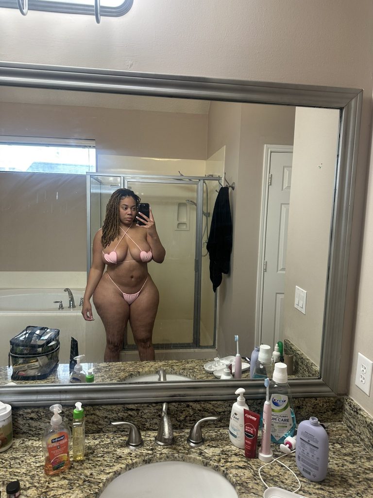 TopFapGirls.net provides exclusive FAP-uncensored OnlyFans Leaked pics for free. | Toxic Kai TopFapGirls toxickai KailaSimone Nude KaiSymone Leaked OnlyFans Leaks Pics 36
