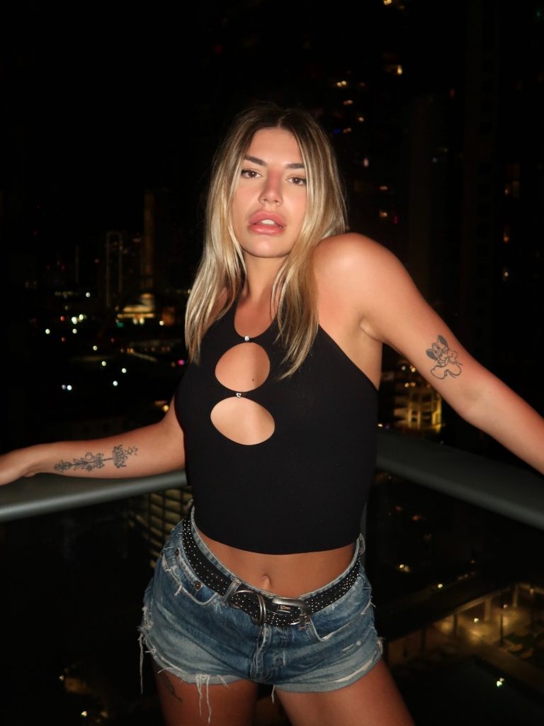 Veronica Gurioli TopFapGirls veronicagurioli Leaked Veronica Gurioli Nude OnlyFans Leaks Pics #107