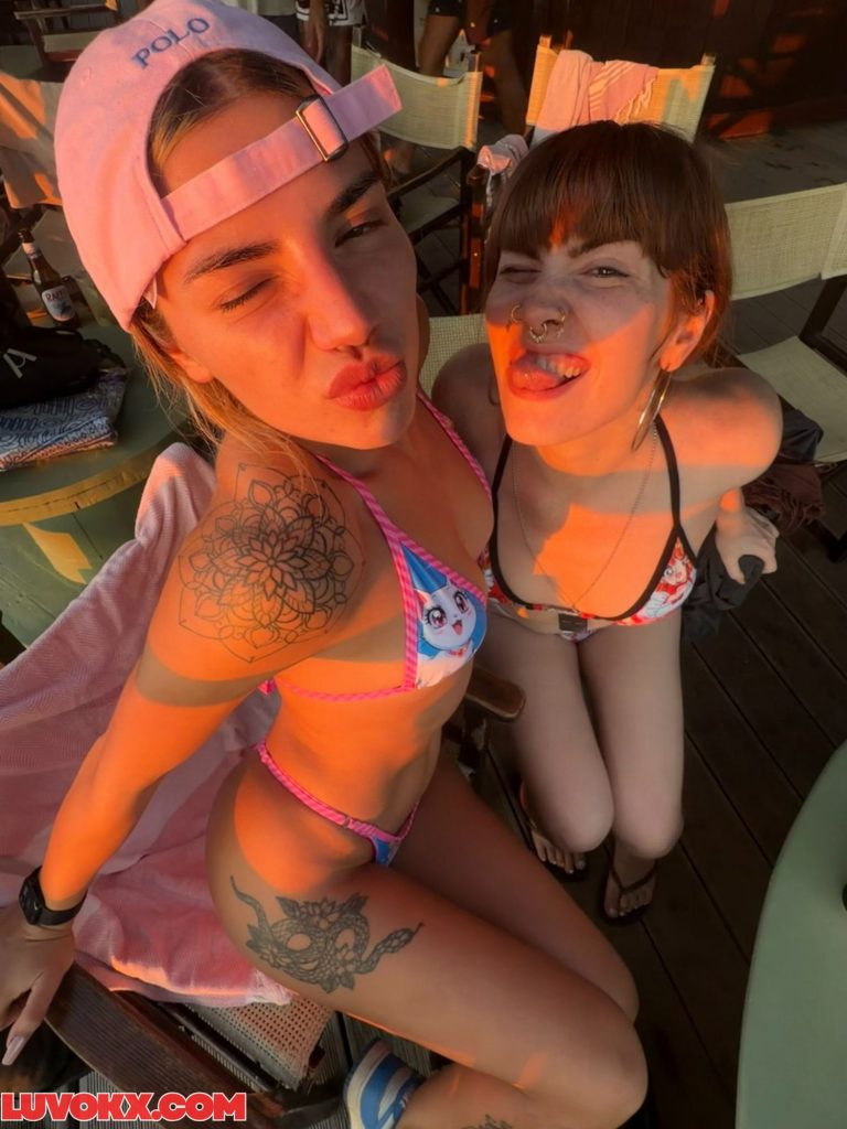 Veronica Gurioli TopFapGirls veronicagurioli Leaked Veronica Gurioli Nude OnlyFans Leaks Pics #2