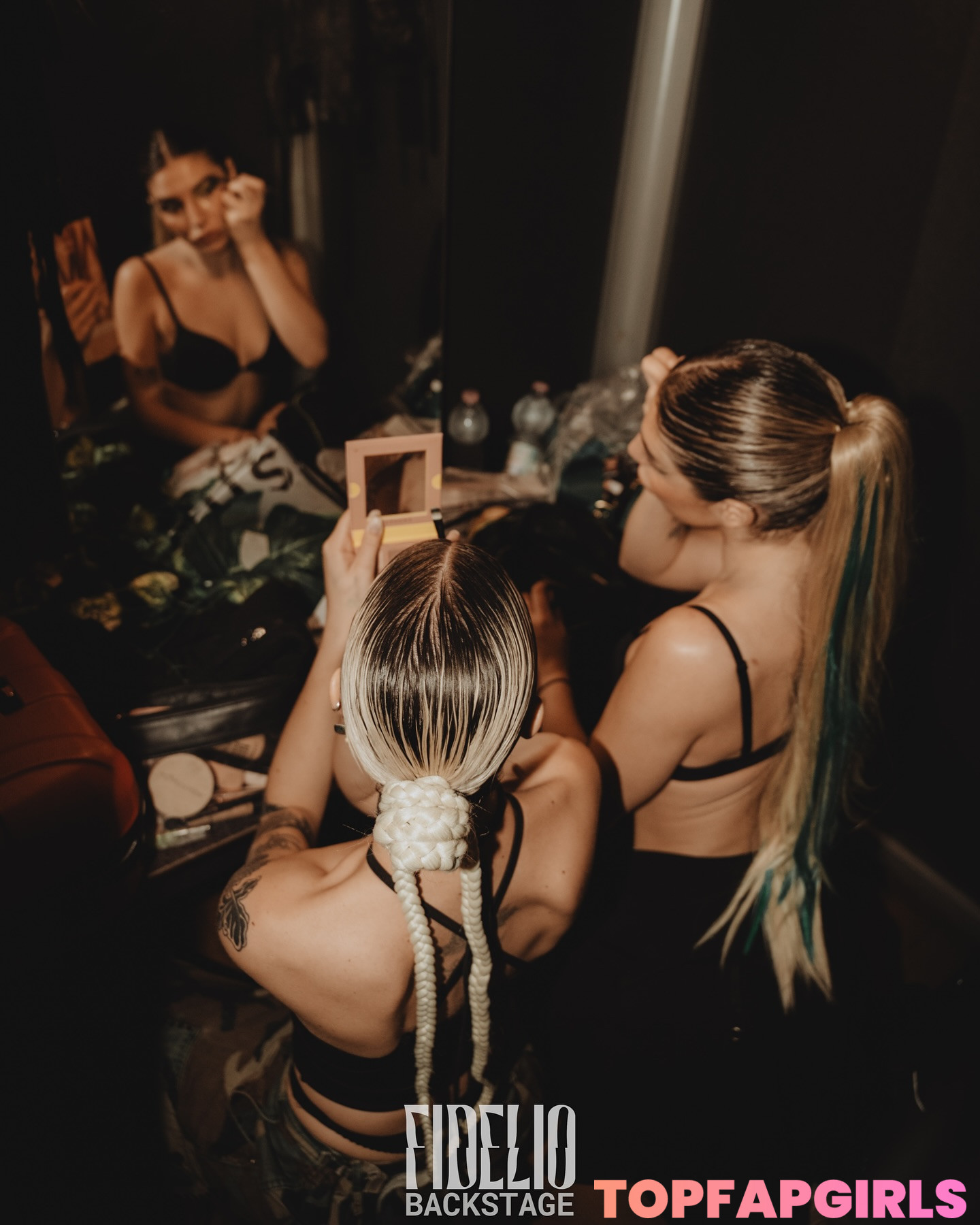 Veronica Gurioli TopFapGirls veronicagurioli Leaked Nude OnlyFans Leaks Pics - photo 64
