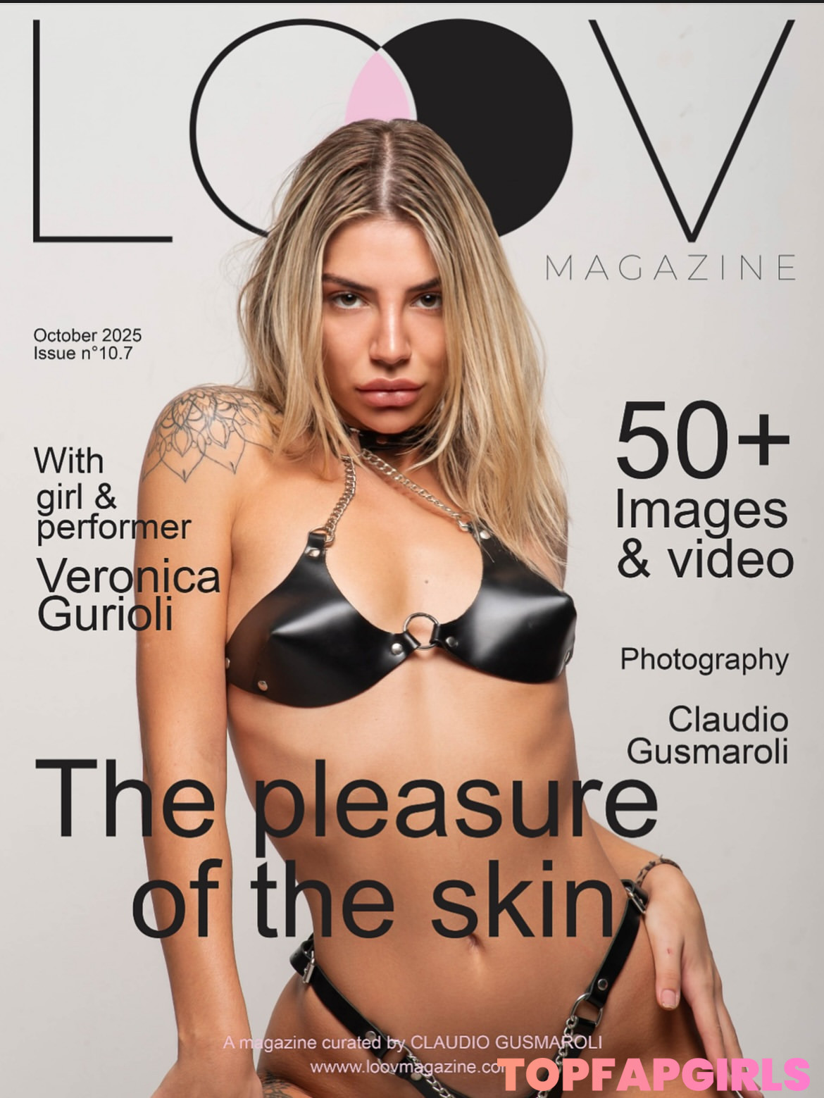 Veronica Gurioli TopFapGirls veronicagurioli Leaked Nude OnlyFans Leaks Pics - photo 82