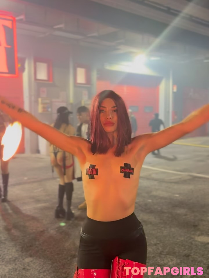 Veronica Gurioli TopFapGirls veronicagurioli Leaked Veronica Gurioli Nude OnlyFans Leaks Pics #83