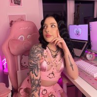 TopFapGirls.net provides exclusive FAP-uncensored OnlyFans Leaked pics for free. | Vici Vail TopFapGirls vicivail Leaked OnlyFans Leaked Pics 15